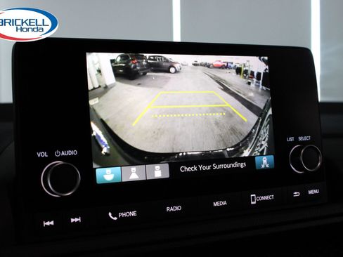 Used 2024 Honda CR-V EX image 36