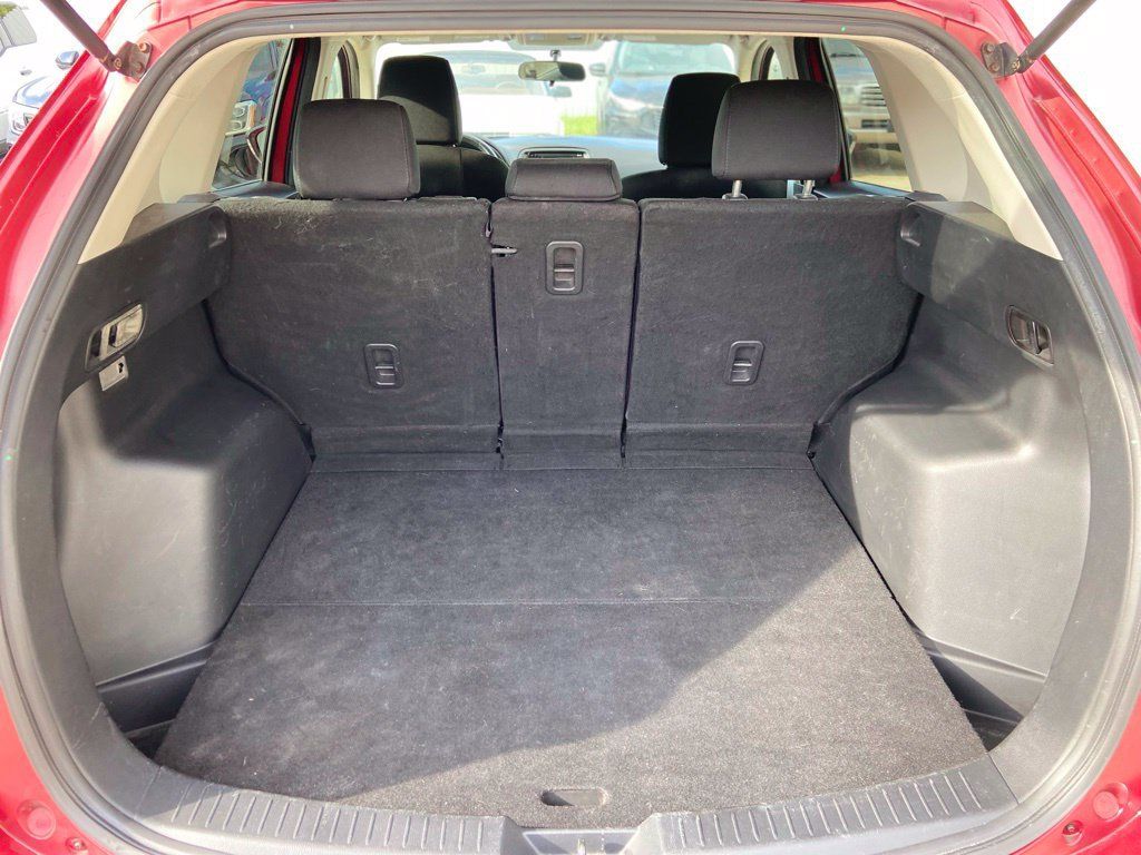 Used 2015 MAZDA CX-5 Touring FWD image 25