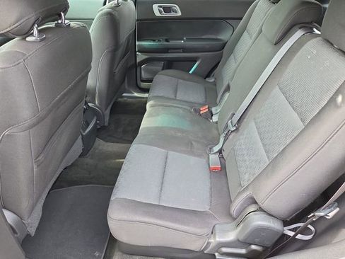 Used 2012 Ford Explorer XLT w/ Class III Trailer Tow Pkg AWD/4WD image 12