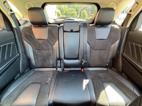 Used 2015 Ford Edge Sport w/ Equipment Group 401A AWD/4WD image 34