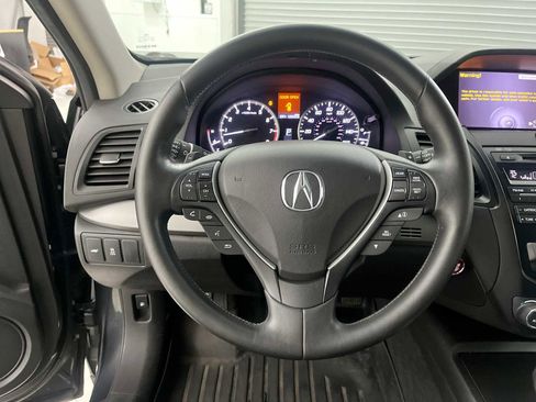 Used 2013 Acura RDX AWD w/ Technology Package image 11