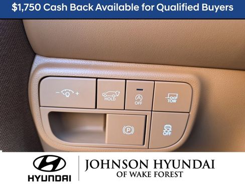 New 2026 Hyundai Palisade Calligraphy image 35