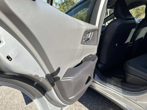 Used 2023 Toyota Prius XLE image 13