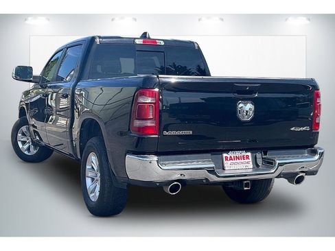 Used 2023 RAM 1500 Laramie AWD/4WD image 12