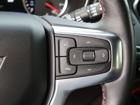 Used 2021 Chevrolet Blazer RS w/ Enhanced Convenience Package image 38