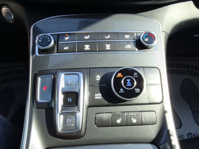 Used 2022 Hyundai Santa Fe SEL AWD/4WD image 23