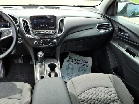 Used 2020 Chevrolet Equinox LT AWD/4WD image 15