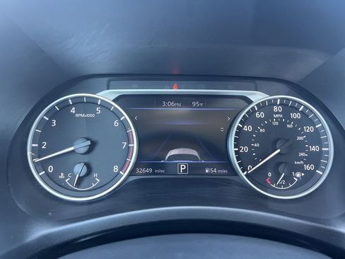 Used 2021 Nissan Sentra SV image 14