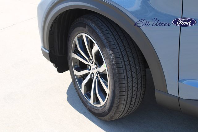 New 2027 Ford Explorer ST-Line RWD image 5