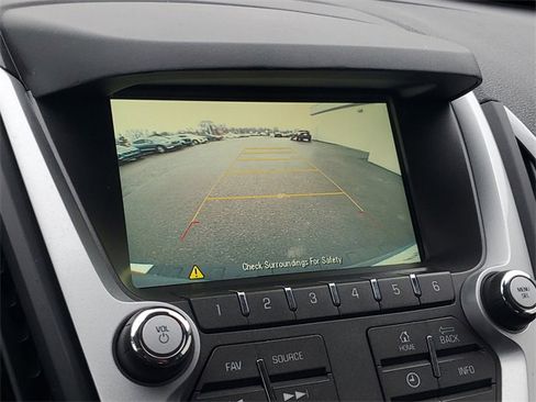 Used 2015 GMC Terrain SLE w/ Convenience Package image 22