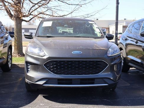 Used 2020 Ford Escape SE image 6