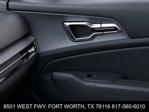 New 2026 Kia Sportage S image 25