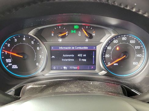 Used 2022 Chevrolet Equinox LT FWD image 17