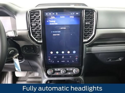 New 2026 Ford Ranger XLT AWD/4WD image 42