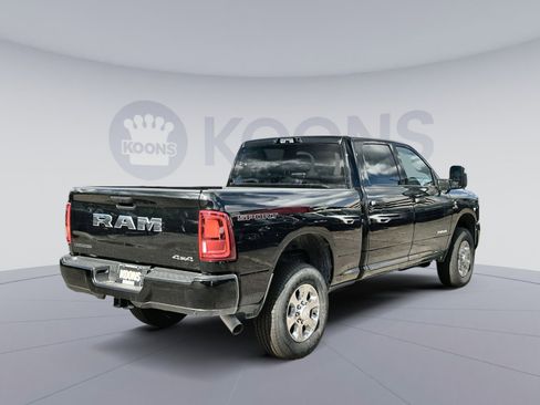 New 2025 RAM 2500 Big Horn image 7