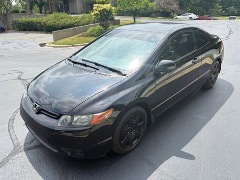 Used 2008 Honda Civic LX image 14