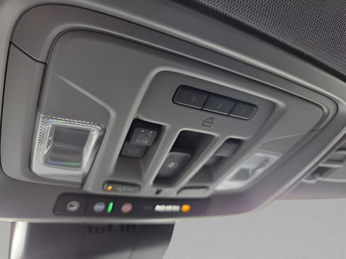 New 2026 Chevrolet Silverado 1500 LT Trail Boss w/ LT Trail Boss Premium Package image 20