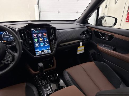 New 2026 Subaru Forester Touring AWD/4WD image 15