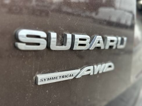 Used 2020 Subaru Outback Limited image 31