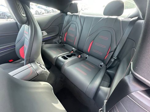 New 2026 Mercedes-Benz CLE 53 AMG CLE 53 AMG image 22