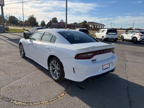 Used 2023 Dodge Charger GT image 4