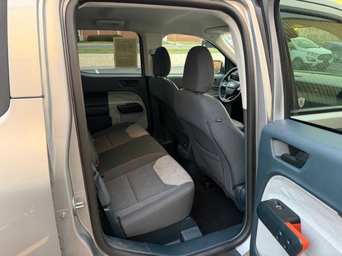 Used 2023 Ford Maverick XLT w/ Equipment Group 300A Standard AWD/4WD image 19