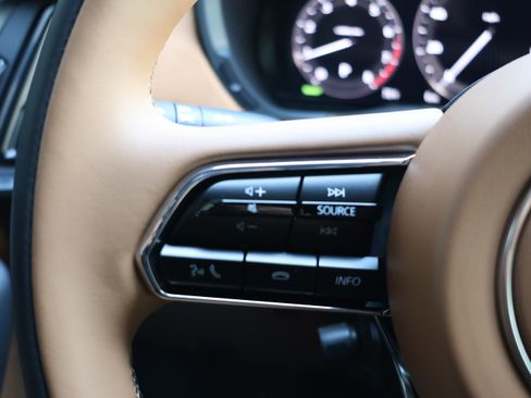 New 2026 MAZDA CX-70 3.3 Turbo S w/ Premium Plus AWD/4WD image 15