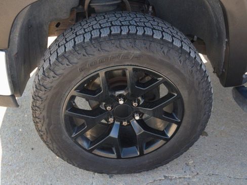 Used 2012 GMC Sierra 1500 SLE w/ Power Tech Package AWD/4WD image 12