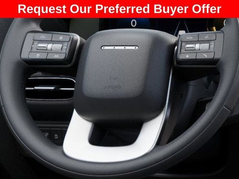 New 2026 Hyundai Palisade SEL AWD/4WD image 17