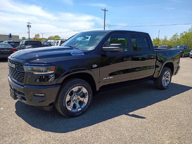Used 2026 RAM 1500 Big Horn AWD/4WD 360° Tour