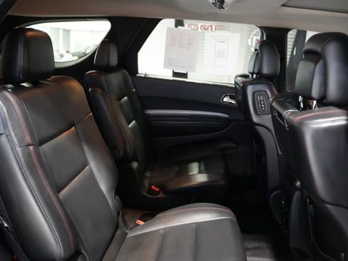 Used 2018 Dodge Durango GT w/ Premium Group image 18