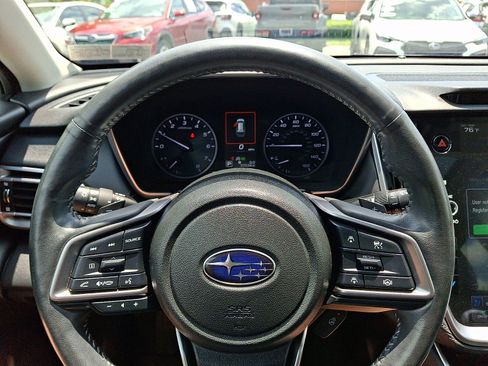Used 2023 Subaru Outback Touring AWD/4WD image 19