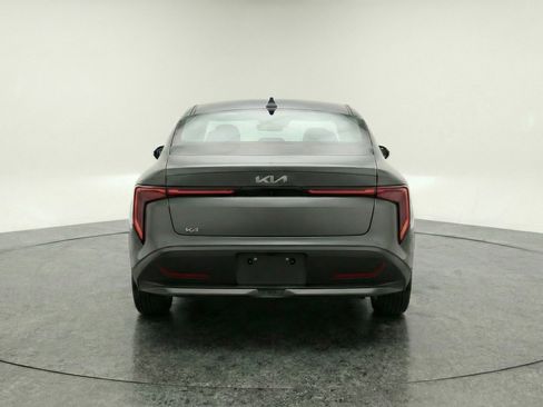 Used 2025 Kia K4 LXS image 7