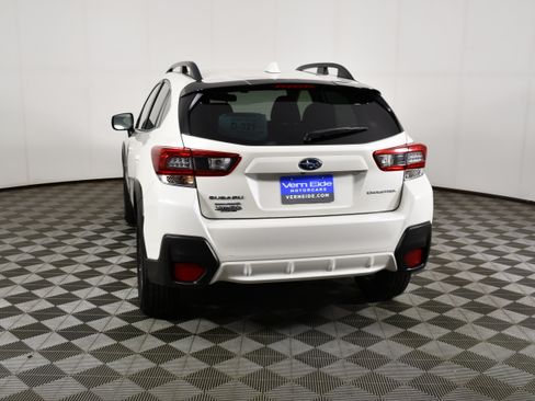 Used 2022 Subaru Crosstrek 2.0i Premium AWD/4WD image 7