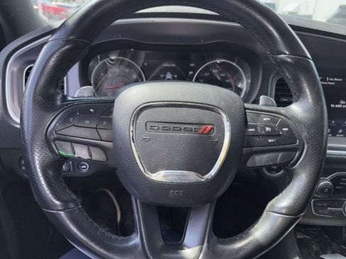 Used 2019 Dodge Charger R/T w/ Driver Confidence Group RWD image 10