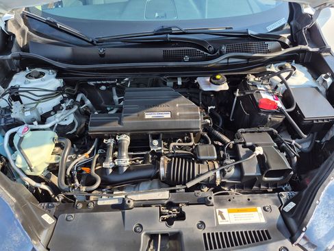 Used 2019 Honda CR-V EX image 33