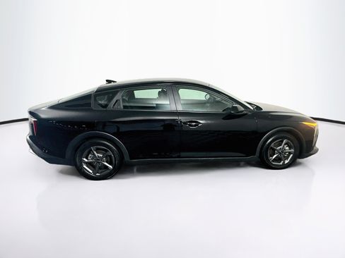 Used 2025 Kia K4 FWD image 10