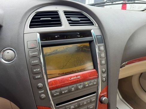 Used 2010 Lexus ES 350 FWD image 49