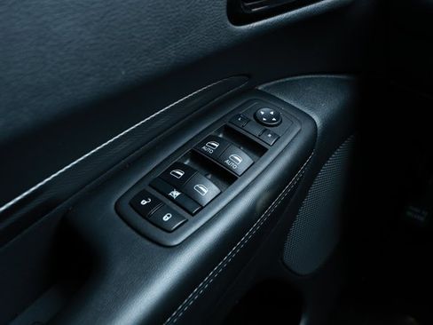 Used 2022 Dodge Durango GT w/ Blacktop Package AWD/4WD image 19