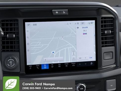 New 2026 Ford F350 Platinum image 14