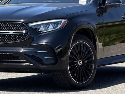 Used 2025 Mercedes-Benz GLC 300 4MATIC