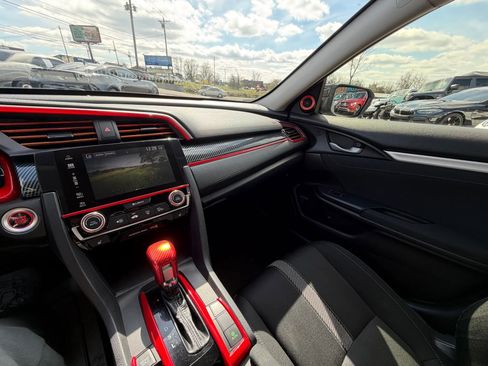 Used 2018 Honda Civic EX-T image 18