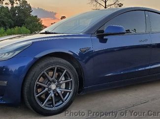 Used 2019 Tesla Model 3 Long Range video 1