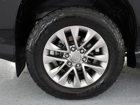 Used 2020 Lexus GX 460 Premium image 83