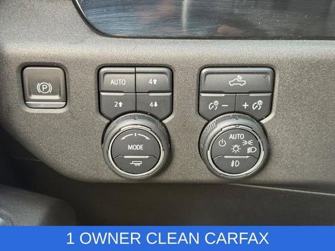 Used 2023 Chevrolet Silverado 1500 RST image 18