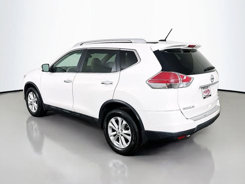 Used 2014 Nissan Rogue SV AWD/4WD image 14