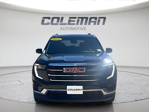 New 2026 GMC Acadia Elevation w/ LPO, Floor Liner Package image 8