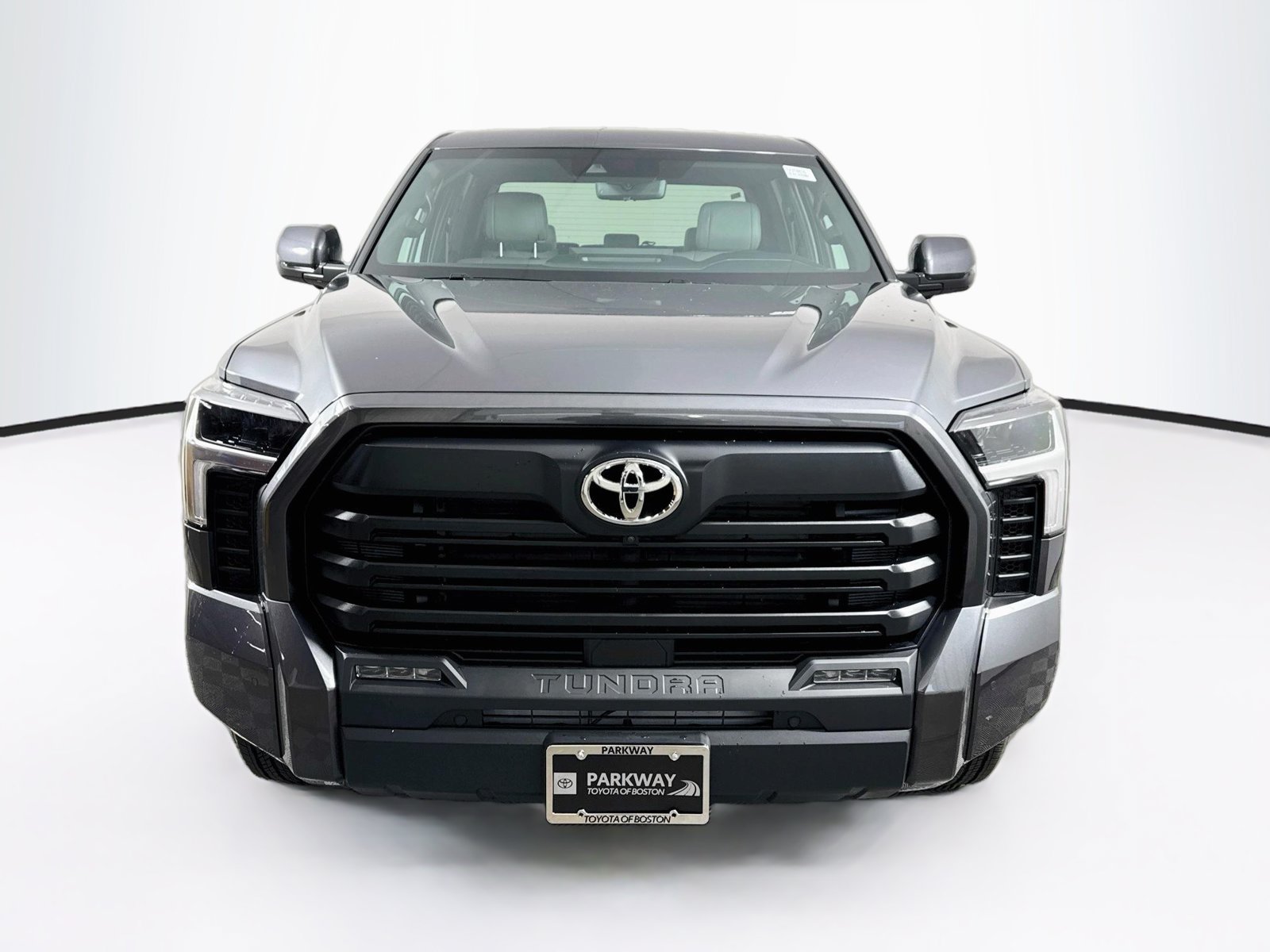 Used 2026 Toyota Tundra SR5 w/ SR5 Premium Package AWD/4WD image 2