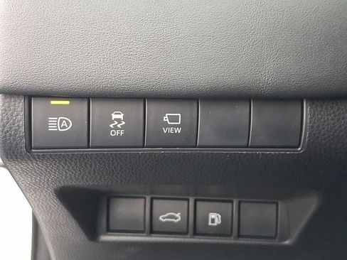 Used 2023 Toyota Mirai w/ Advanced Technology Package RWD image 24