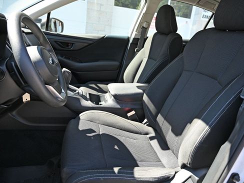 Used 2022 Subaru Legacy AWD/4WD image 12